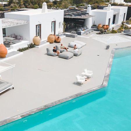 Erosantorini Estate Otel Fira  Dış mekan fotoğraf
