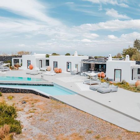 Erosantorini Estate Otel Fira  Dış mekan fotoğraf