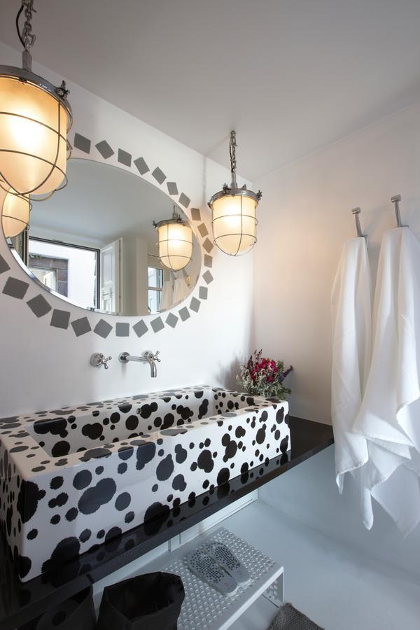 Erosantorini Estate Otel Fira  Dış mekan fotoğraf