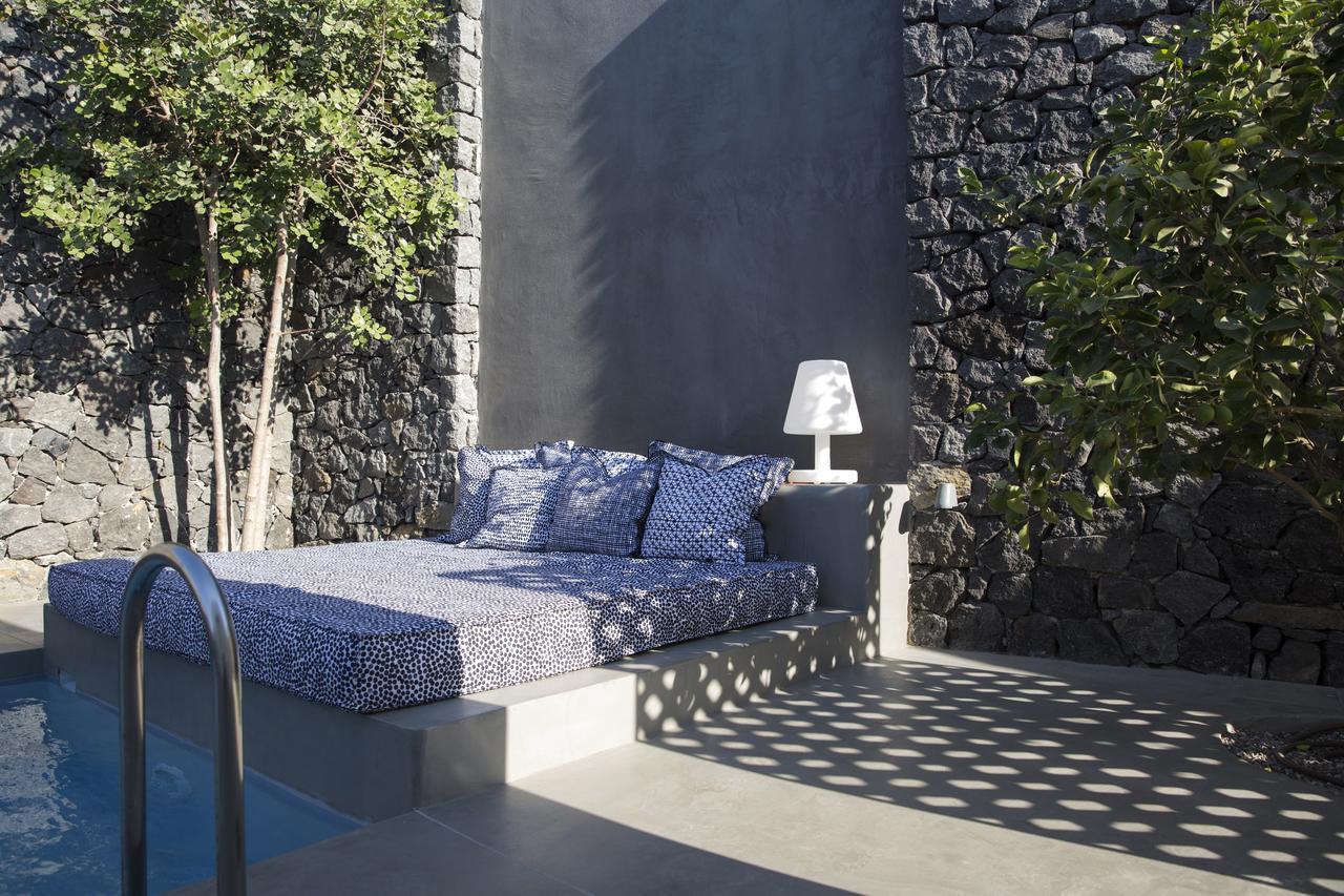 Erosantorini Estate Otel Fira  Dış mekan fotoğraf