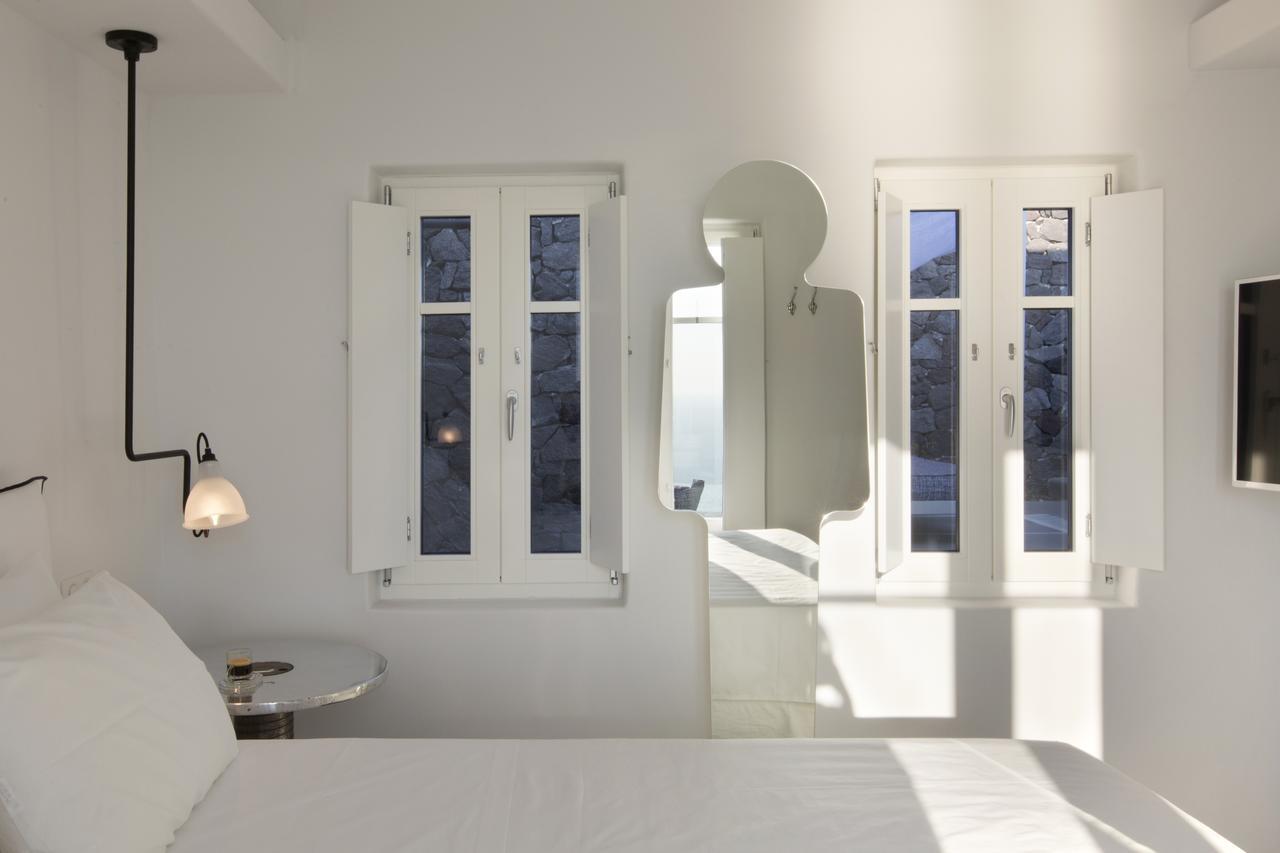 Erosantorini Estate Otel Fira  Dış mekan fotoğraf