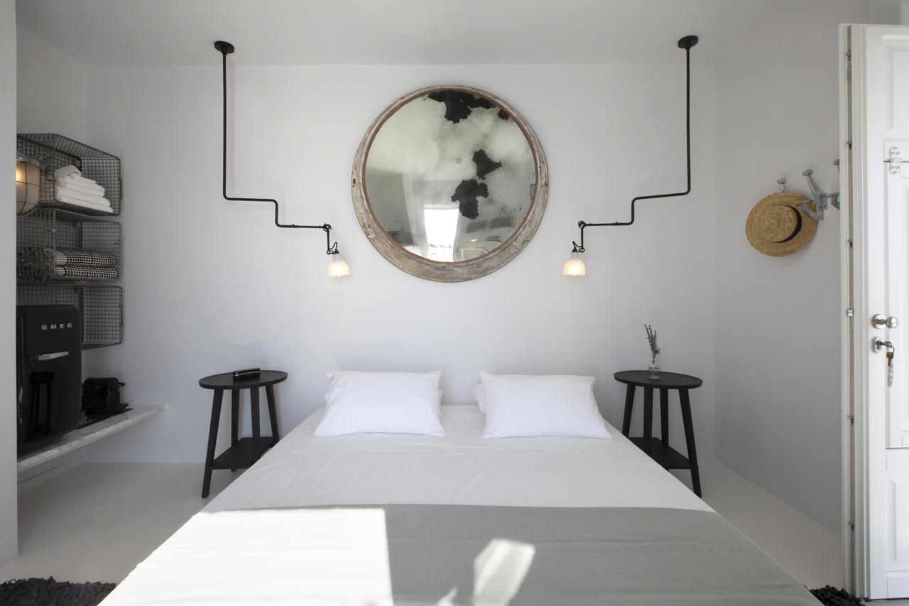 Erosantorini Estate Otel Fira  Dış mekan fotoğraf