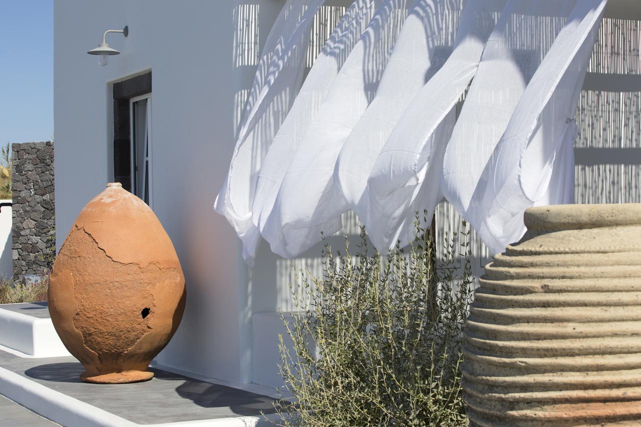 Erosantorini Estate Otel Fira  Dış mekan fotoğraf