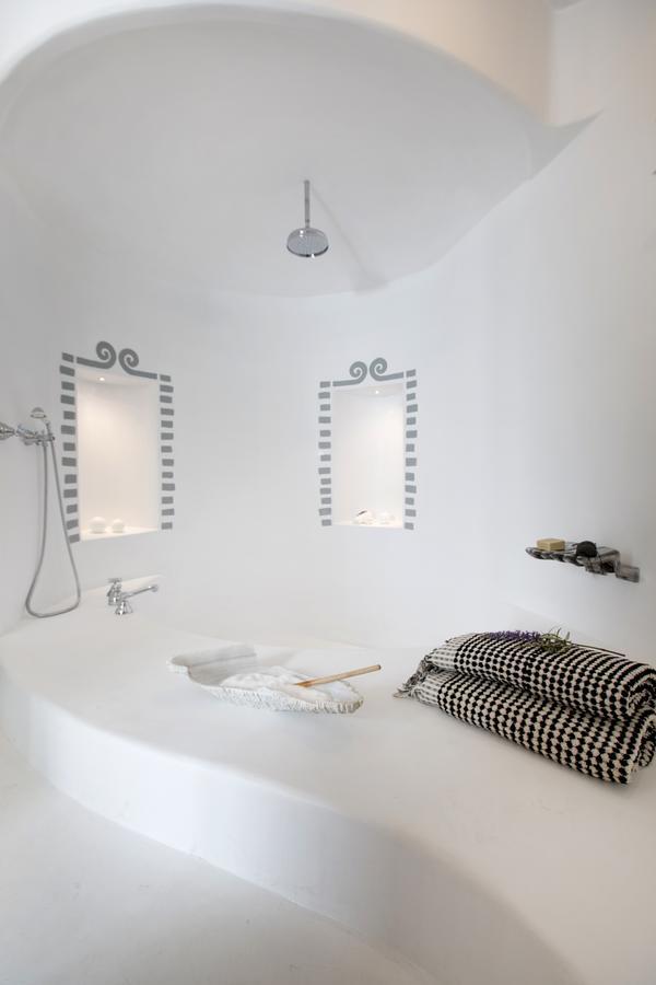 Erosantorini Estate Otel Fira  Dış mekan fotoğraf