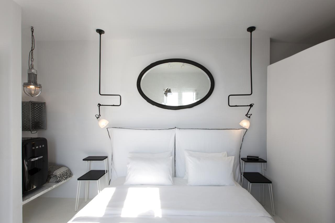 Erosantorini Estate Otel Fira  Dış mekan fotoğraf