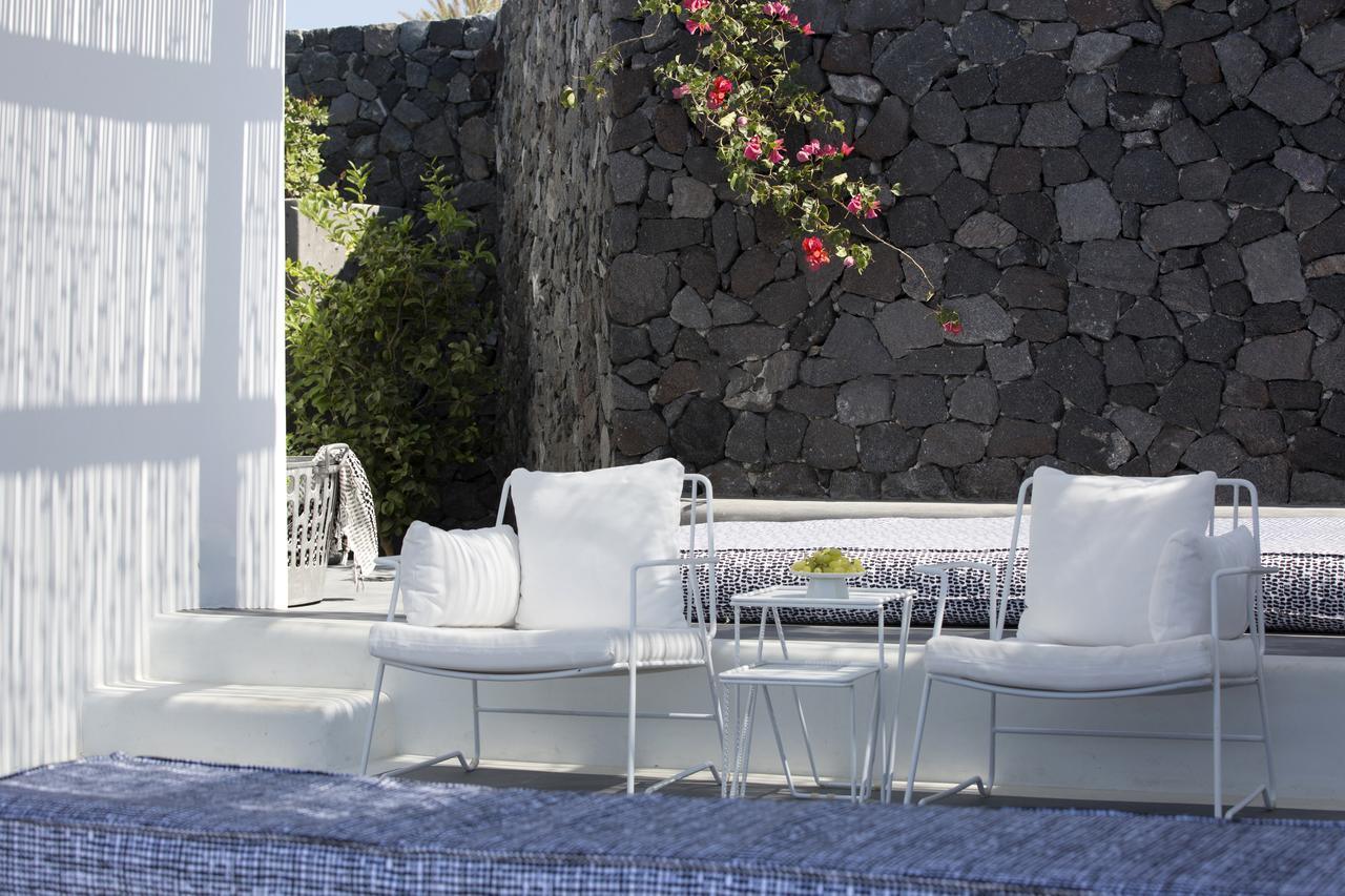 Erosantorini Estate Otel Fira  Dış mekan fotoğraf