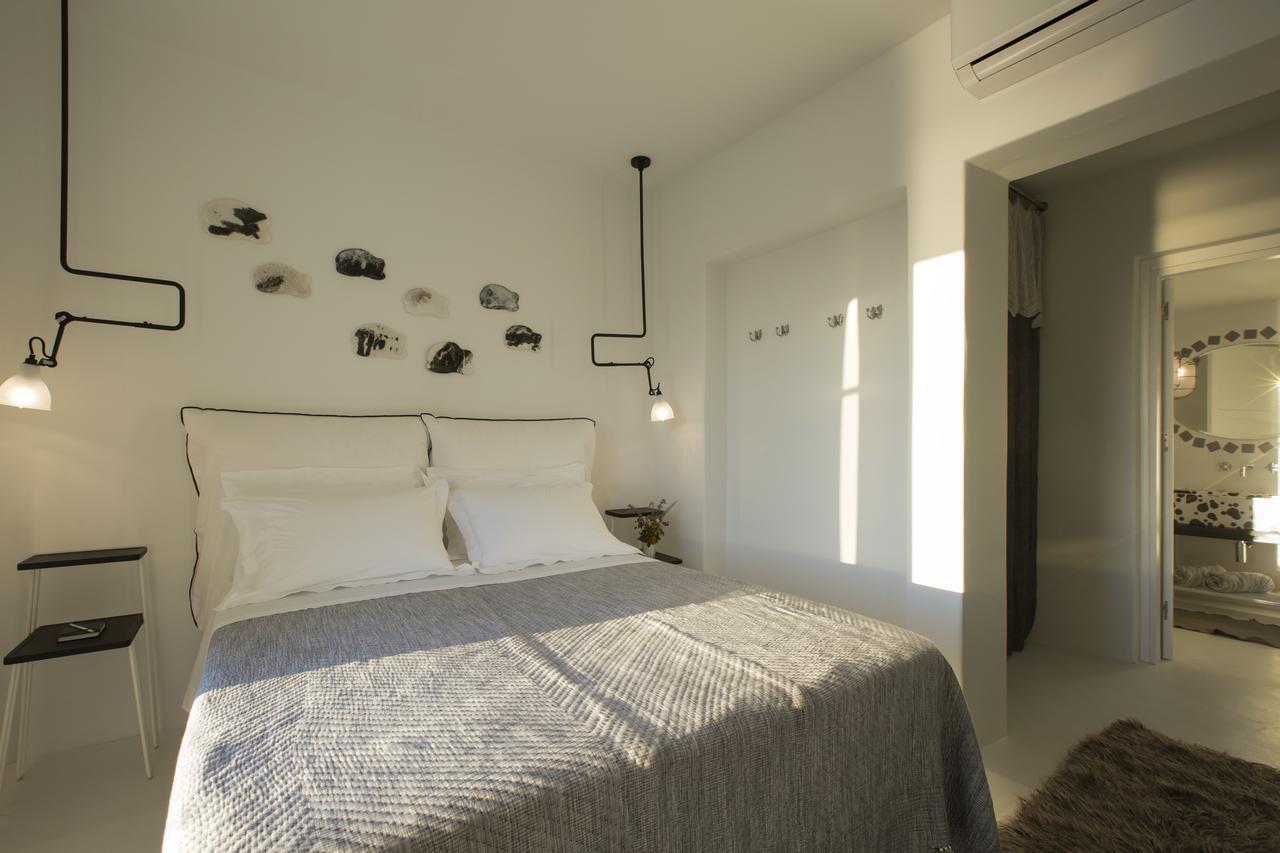 Erosantorini Estate Otel Fira  Dış mekan fotoğraf